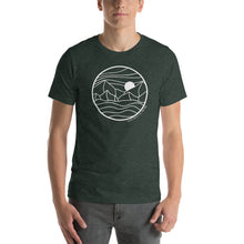 Load image into Gallery viewer, Land of Plenty Unisex T-shirt
