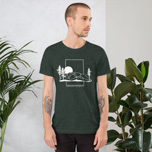Load image into Gallery viewer, Stawamus Chief Unisex T-shirt