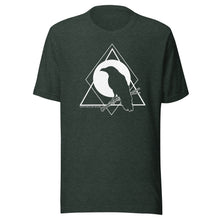 Load image into Gallery viewer, Raven Unisex T-shirt