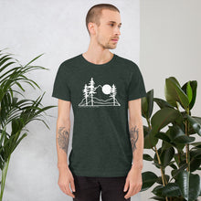 Load image into Gallery viewer, I'd Hike That Unisex T-shirt