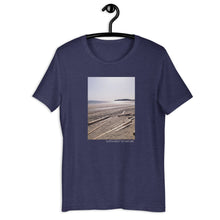 Load image into Gallery viewer, Air Force Beach Views Unisex T-Shirt