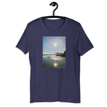 Load image into Gallery viewer, Cox Bay Short-Sleeve Unisex T-Shirt