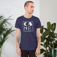 Load image into Gallery viewer, CAMP Unisex T-shirt
