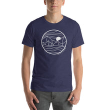 Load image into Gallery viewer, Land of Plenty Unisex T-shirt