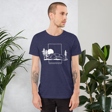 Load image into Gallery viewer, Stawamus Chief Unisex T-shirt