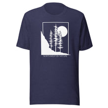 Load image into Gallery viewer, Rocky Shores Unisex T-shirt