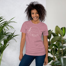 Load image into Gallery viewer, Flora of Vancouver Island Unisex T-shirt