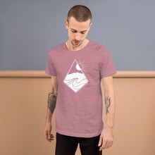 Load image into Gallery viewer, Sea to Sky Unisex T-shirt
