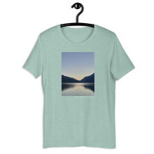 Load image into Gallery viewer, Strathcona Park Views Unisex T-Shirt