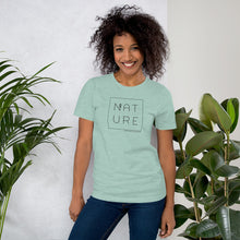 Load image into Gallery viewer, Nature Unisex T-Shirt