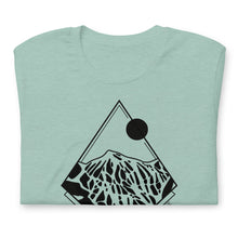 Load image into Gallery viewer, Mt. Washington Unisex T-shirt