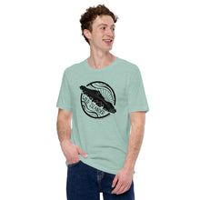 Load image into Gallery viewer, Wild Islander Unisex T-shirt