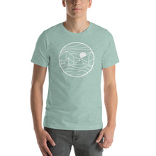 Load image into Gallery viewer, Land of Plenty Unisex T-shirt