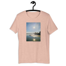 Load image into Gallery viewer, Cox Bay Short-Sleeve Unisex T-Shirt