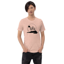 Load image into Gallery viewer, Pacific Rim Unisex T-shirt