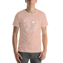 Load image into Gallery viewer, Land of Plenty Unisex T-shirt