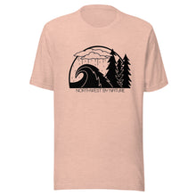 Load image into Gallery viewer, Storm Watching Unisex T-shirt