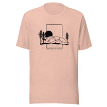 Load image into Gallery viewer, Stawamus Chief Unisex T-shirt