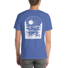 Load image into Gallery viewer, Paradise Meadows Unisex T-shirt