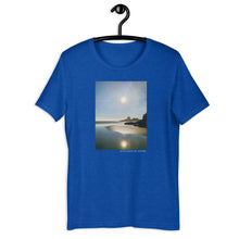 Load image into Gallery viewer, Cox Bay Short-Sleeve Unisex T-Shirt