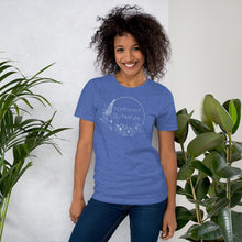 Load image into Gallery viewer, Flora of Vancouver Island Unisex T-shirt