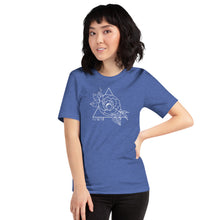 Load image into Gallery viewer, Bloom Unisex T-shirt