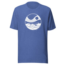Load image into Gallery viewer, Comox Glacier Unisex T-shirt