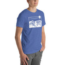 Load image into Gallery viewer, Whistler Blackcomb Unisex T-shirt
