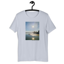 Load image into Gallery viewer, Cox Bay Short-Sleeve Unisex T-Shirt
