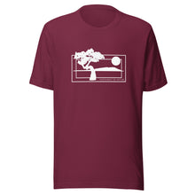 Load image into Gallery viewer, Hornby Arbutus Unisex T-shirt