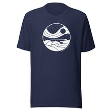 Load image into Gallery viewer, Comox Glacier Unisex T-shirt