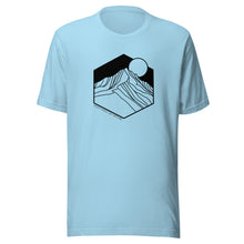 Load image into Gallery viewer, Golden Hinde Unisex T-shirt