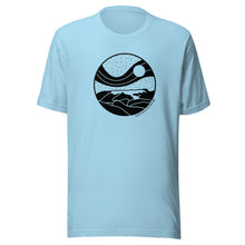 Load image into Gallery viewer, Comox Glacier Unisex T-shirt
