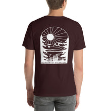 Load image into Gallery viewer, Paradise Meadows Unisex T-shirt