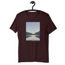 Load image into Gallery viewer, Strathcona Park Views Unisex T-Shirt