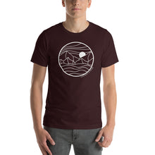 Load image into Gallery viewer, Land of Plenty Unisex T-shirt