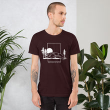 Load image into Gallery viewer, Stawamus Chief Unisex T-shirt