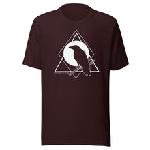Load image into Gallery viewer, Raven Unisex T-shirt