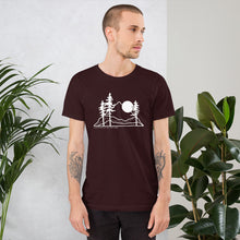 Load image into Gallery viewer, I'd Hike That Unisex T-shirt