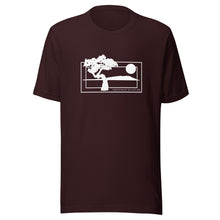Load image into Gallery viewer, Hornby Arbutus Unisex T-shirt