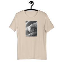 Load image into Gallery viewer, Sand Dollar Short-Sleeve Unisex T-Shirt