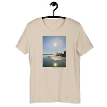 Load image into Gallery viewer, Cox Bay Short-Sleeve Unisex T-Shirt