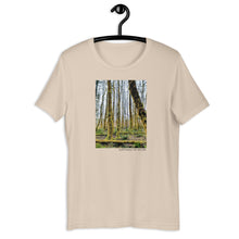 Load image into Gallery viewer, Cumberland Forest Short-Sleeve Unisex T-Shirt