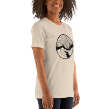 Load image into Gallery viewer, Aurora Unisex T-shirt