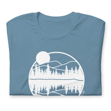 Load image into Gallery viewer, Reflection Unisex T-shirt