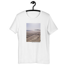 Load image into Gallery viewer, Air Force Beach Views Unisex T-Shirt