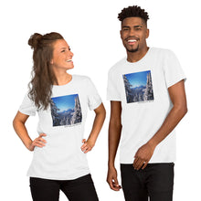 Load image into Gallery viewer, For the Love of Winter Unisex T-Shirt
