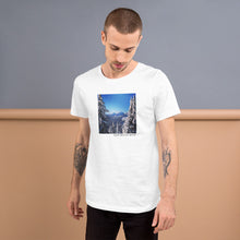 Load image into Gallery viewer, For the Love of Winter Unisex T-Shirt