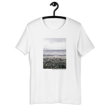 Load image into Gallery viewer, Stormy Seas Unisex T-Shirt