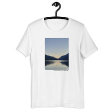 Load image into Gallery viewer, Strathcona Park Views Unisex T-Shirt